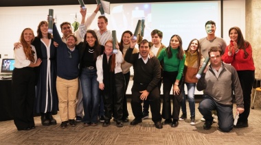 Universidad Siglo 21 abre la inscripción a su Diplomatura en Competencias para la Inclusión Social y Laboral