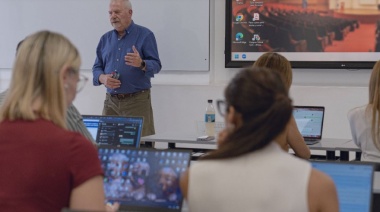 El MBA de la UCC ingresa al prestigioso ranking internacional QS y se posiciona en el top 3 de Argentina