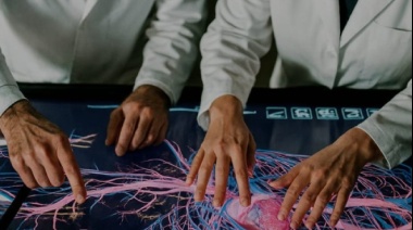 Universidad Siglo 21 presenta la carrera de Medicina en Córdoba