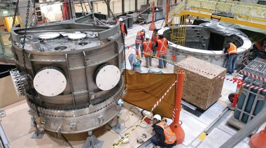 La UNGS obtuvo financiamiento para un proyecto de vinculación tecnológica para el sector nuclear espacial