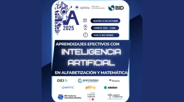 Mejorar la enseñanza y reducir las desigualdades con IA