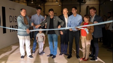 Nuevo Polo Tecnológico en la UNLa: un hito para el diseño industrial y el desarrollo regional