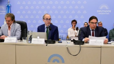 Presupuesto 2026: el Gobierno confirmó que no aplicará la ley de financiamiento universitario