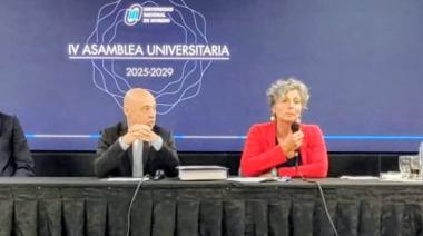 La Universidad Nacional de Moreno tiene nuevas autoridades