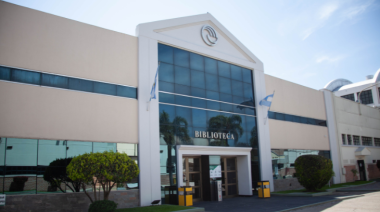 Las bibliotecas universitarias se reúnen en la UNLaM