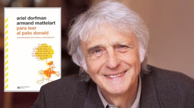 Falleció Armand Mattelart, el sociólogo que revolucionó los estudios sobre medios