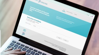 La Provincia de Buenos Aires moderniza el Nivel Superior con la implementación del SIU Guaraní