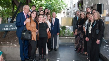 La Universidad del Aconcagua celebró su 60° aniversario