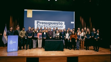 Programa Raíz: otros 24 gobiernos locales incorporan el Presupuesto Participativo a su gestión
