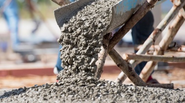 Innovación sustentable: la UBA crea un sistema ecológico para medir la resistencia del hormigón