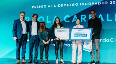 Romper paradigmas para transformar la educación: así se vivió el encuentro de Universidad Siglo 21 que impulsa la innovación educativa en la región