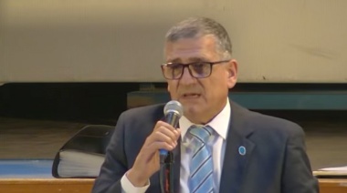 El nuevo rector de la UNPSJB anticipó que buscan incorporar carreras de dos años con salida laboral