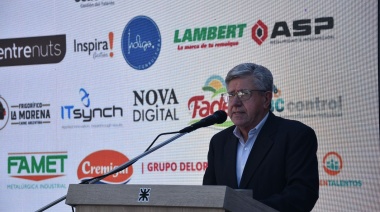 Más de 3.500 personas participaron de la Expo Empleo 2025