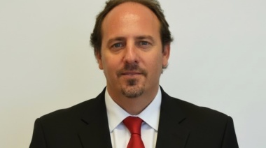 Federico Colombo Speroni será el nuevo rector de UCASAL