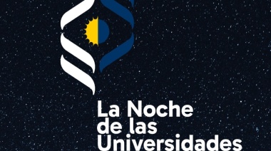 La UNDAV se suma a “La Noche de las Universidades” con actividades abiertas a la comunidad