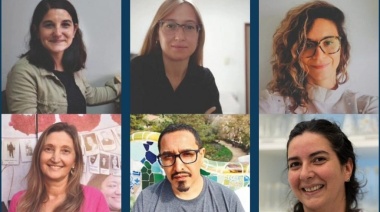 CONICET promovió a docentes-investigadoras/es de la UNVM