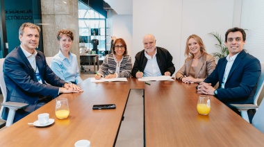 IFC y Universidad Siglo 21 impulsan el desarrollo de la minería y energía sostenible en Argentina