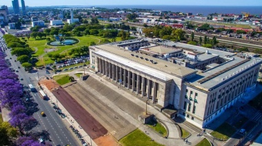 La UBA es la única argentina entre las 500 universidades más sostenibles del mundo
