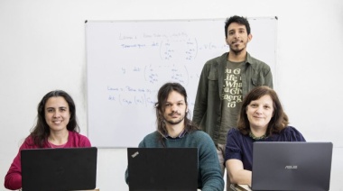 Investigación matemática con impacto social en la UNAHUR