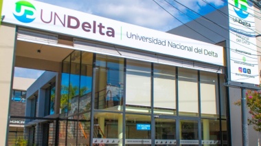 Avance estratégico para la UNDelta: proyectan su futura sede en San Fernando