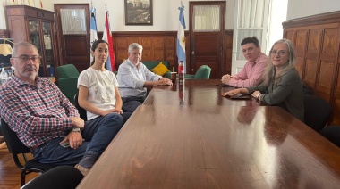 UTN FRCU obtiene su primera patente por un innovador método para predecir la resistencia del hormigón