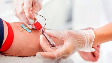 La UNLa realizará una campaña de donación de sangre a beneficio del Hospital Garrahan