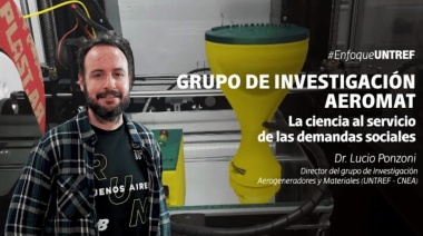 Ciencia con impacto social: cómo el conocimiento se aplica en soluciones concretas