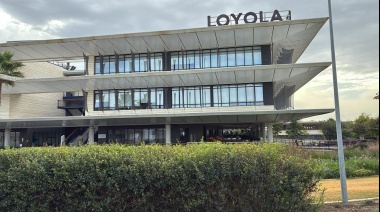 La USAL y la Universidad de Loyola fortalecen su cooperación académica