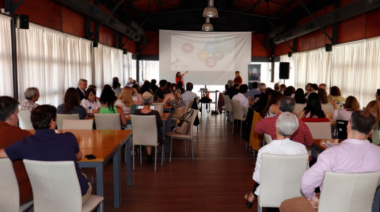 La UNLaM avanza en la implementación del Sistema Argentino de Créditos Académicos Universitarios