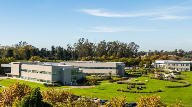 La Universidad Austral se destaca como la primera universidad de gestión privada de Argentina