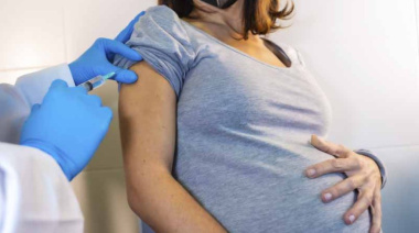 Un estudio de la UNSAM revela el impacto de la vacuna contra la bronquiolitis