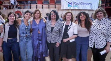 Asumieron las nuevas autoridades de la Universidad Nacional de Quilmes