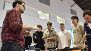 El ITBA incorpora Ingeniería en Biotecnología a su propuesta académica