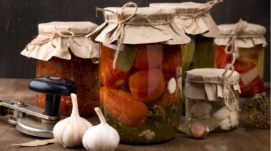 Botulismo y conservas caseras: claves para prevenir intoxicaciones