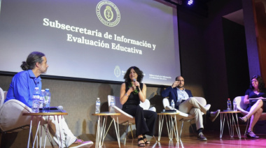 La inasistencia en la secundaria, bajo la lupa de un seminario nacional