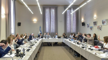 Capital Humano impulsa un plan para fortalecer la matemática