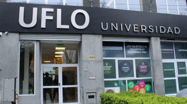 UFLO Universidad lanza el nuevo Profesorado Universitario de Educación Física en su sede San Miguel