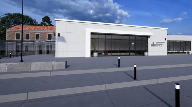 La Universidad Nacional de Pilar inicia su segundo año con casi 6 mil estudiantes