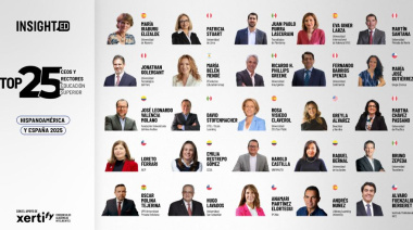 Nuevas formas de liderazgo académico: las voces que redefinen cómo gestionar en tiempos de plataformas digitales