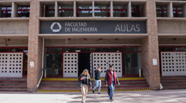 La UNCUYO suma una carrera clave para la transición energética