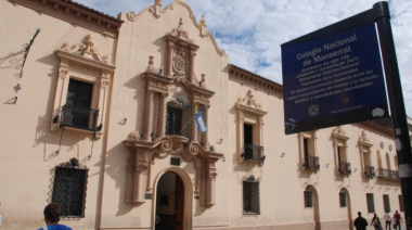 La UNC consolida derechos con la aprobación de la carrera docente en las escuelas preuniversitarias