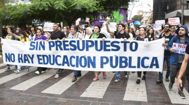 El presupuesto universitario para 2026 será el más bajo en las últimas dos décadas