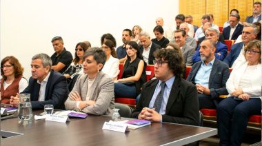 Elecciones UNSAM 2025: cuatro escuelas renovaron autoridades