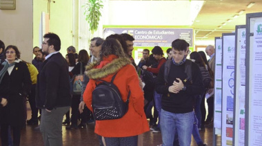 La UNC organiza el IV Encuentro Interdisciplinario de Investigadores en Problemáticas Ambientales