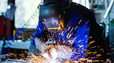 Escuela Interuniversitaria de Soldadura: inscripción a los cursos abiertos a toda la comunidad