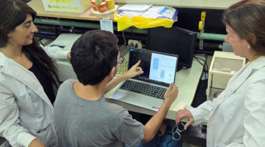 Revelan que un patógeno bacteriano crítico posee un reloj biológico