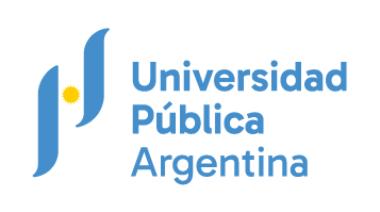 Comunicado de la Comisión de Ciencia, Técnica y Arte del CIN