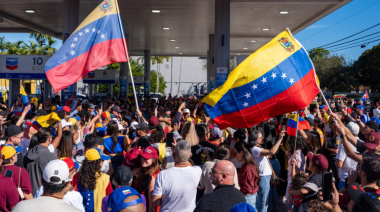 Venezuela después de la salida de Maduro: una transición larga, pactada y bajo presión externa