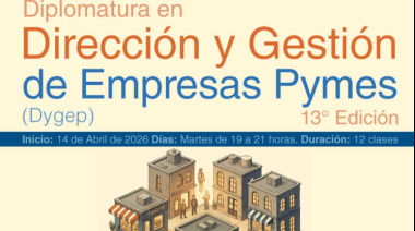 UCES abre la inscripción a la Diplomatura en Dirección y Gestión de Empresas Pymes