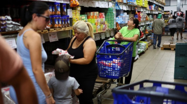 El INDEC actualizó el IPC: qué cambia en la medición de la inflación y por qué es importante